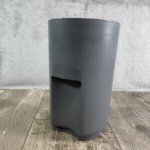 Hamilton Beach 67850 Big Mouth 2-speed Juice Extractor / Replacement Garbage Bin